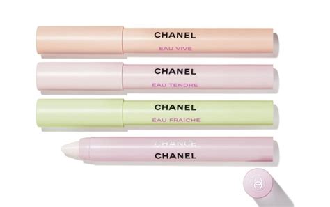 chanel chance perfume pencil|chanel chance perfume pencils stockists.